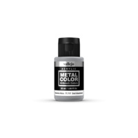 Metal Colour Dull Aluminium 32ml