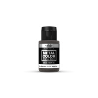 Metal Colour Burnt Iron 32ml