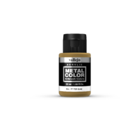 Metal Colour Gold 32ml