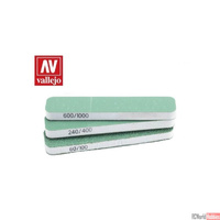 Tools FlexiSander Dual Grit x3 (90x19x6mm)