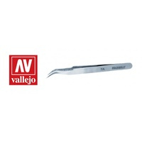 Tools #7 Stainless steel tweezers