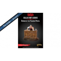 Waterdeep Dragon Heist - Durnan of the Yawning Portal