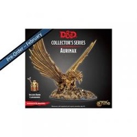 Waterdeep Dragon Heist - Aurinax