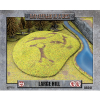 Battlefield in a Box: Large Hill
