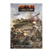 Flames of War: Firestorm Bagration - Limited Edition