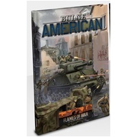 Flames of War: Bulge - American Forces on the Western Front (LW)