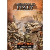 Flames of War: Liberation of Italy