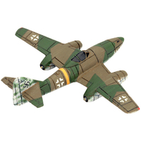 Flames of War: German: ME-262 Fighter Bomber Flight