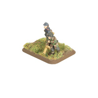 Flames of War: German: Hermann Goring Panzergrenadier Platoon