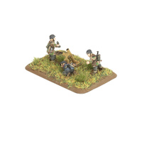 Flames of War: German: Hermann Goring Heavy Platoon