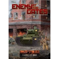 Flames of War: Enemy at the Gates