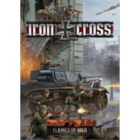 Flames of War: Iron Cross