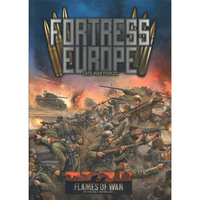 Flames of War: Fortress Europe