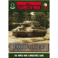 Jagdtiger - GBX70