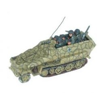 Sd Kfz 251/1C/10C (3.7cm) GE240