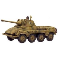 Sd Kfz 234/2 Puma GE361