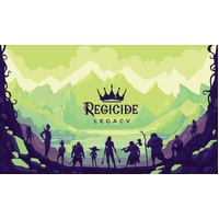 Regicide Legacy