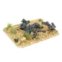 M3 37mm Gun (x2) US500