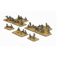 World War III: NATO Canadian Mech Platoon