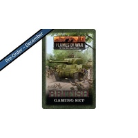 Flames of War: British Tin