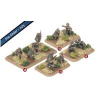 World War III: NATO Dutch Infantry Platoon