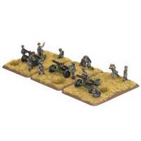 World War III: NATO French 120mm Mortar Platoon
