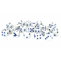WWIII/Team Yankee: French - Dice Set