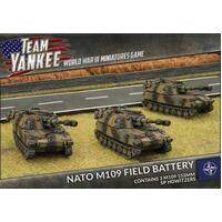 M109 Field Battery (x3)