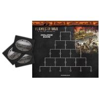 2022 Flames of War Challenge Tournament