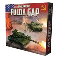 WWIII: Fulda Gap - Starter Set
