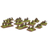 Parachute Rifle Platoon BFUS723