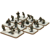 Flames of War: American: Easy Company