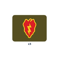 Flames of War: Vietnam - Tropic Lightning Objective