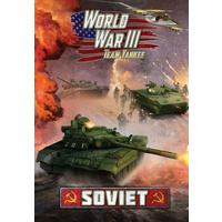 World War III: Soviet Sourcebook