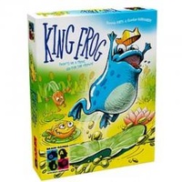 King Frog
