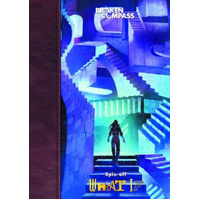 Broken Compass - What If... (Spin-Off)