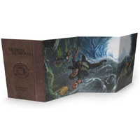 Broken Compass - Narrator Accessory Kit