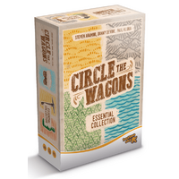 Circle the Wagons - Essential Collection