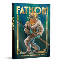 Fathom Core Rulebook