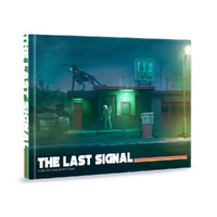 The Last Signal - Core Book