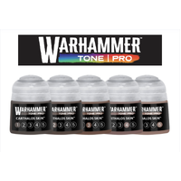 Tone Pro: Carthalos Skin Set 1-5