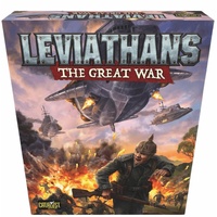 Leviathans: The Great War - Starter Box