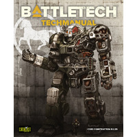 BattleTech: TechManual