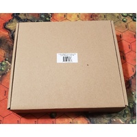 Battletech Forcepack: Urbanmech Company