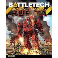 BattleTech: Force Manual - Kurita
