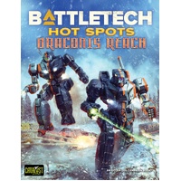 BattleTech: Hot Spots - Draconis Reach