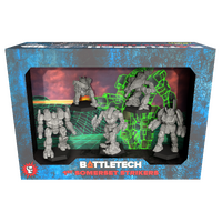 Battletech Forcepack: Somerset Strikers