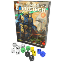 BattleTech: Encounters