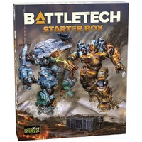 BattleTech: Starter Box