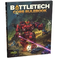 BattleTech: Core Rulebook